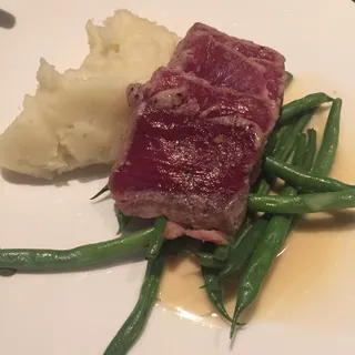 Seared Tuna