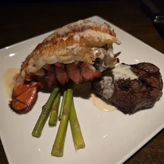 Surf & Turf