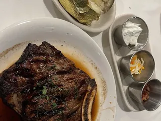 Dean Martin's Lanning's