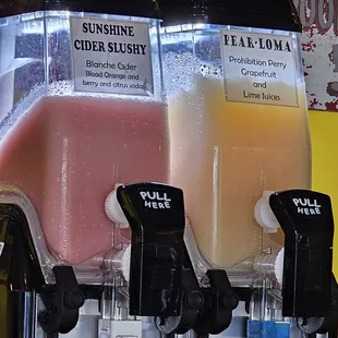 drink