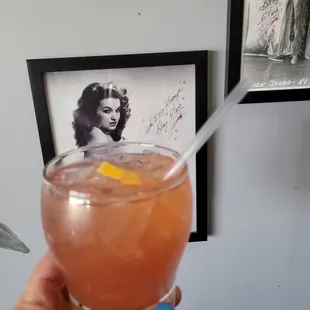 drink