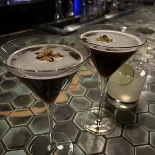 Espresso Martini