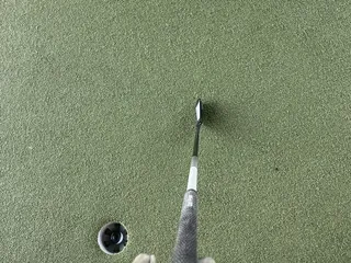 Golf USA
