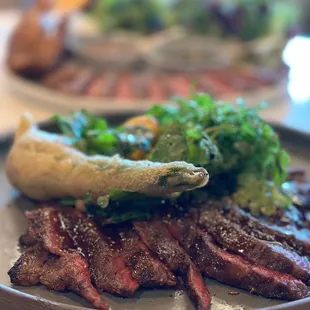 Wagyu Skirt Steak