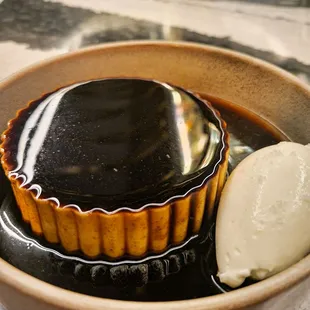 Vanilla Flan