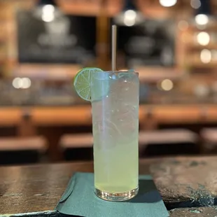 Kingfly Spirits