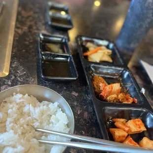 Kingkong Korean BBQ