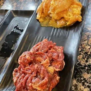 Coconut Curry Chicken