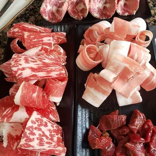 Pork Belly
