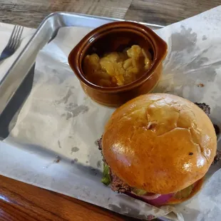 Smash Burger