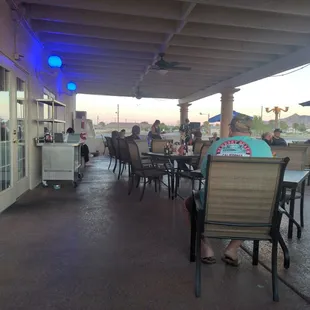 Live music every Thursday!