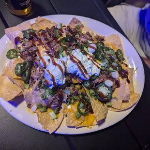 Nachos