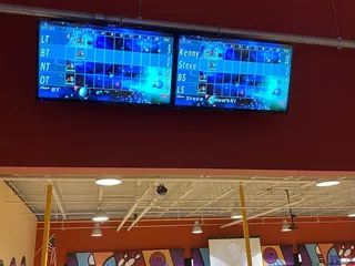 Clarksville Strike & Spare