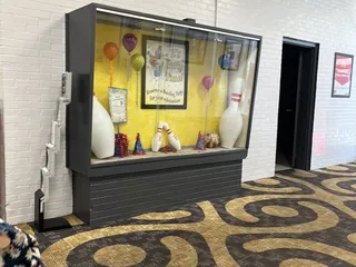 Puttshack - Louisville