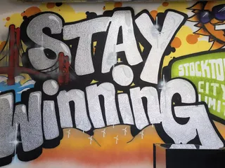 Stay Winning Boutique