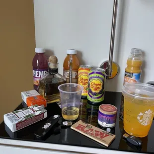 Kingpin Smoke Shop