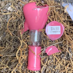 Straight up garbage :(