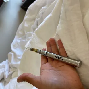 Large cookies battery