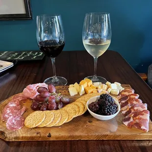 Kings 46 Wine Bar