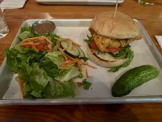 BK Tap Haus Restaurant