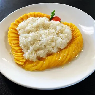 Sticky Rice