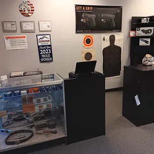 New Location. 65 S. Hwy 92, Ste C. Next to Food City.