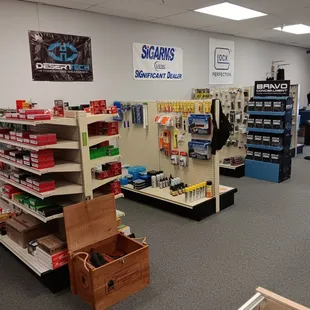 New Location. 65 S. Hwy 92, Ste C. Next to Food City.