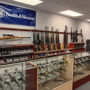 New Location. 65 S. Hwy 92, Ste C. Next to Food City.