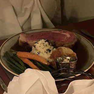 Prime Rib