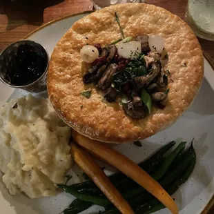 Game Pie