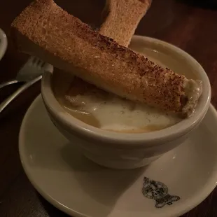 Vobe 's Peanut Soupe