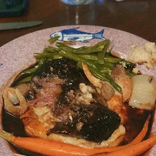 Traditional Beef Stew