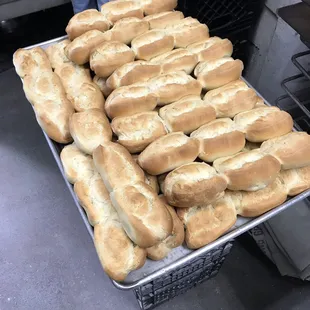 French Baguette