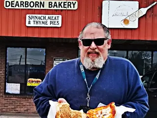 Dearborn Bakery