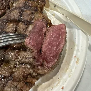 food, steak