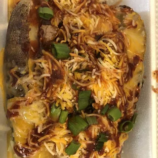 Baked Potato