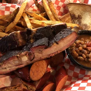 Smoked Sausage