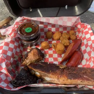 Burnt Ends