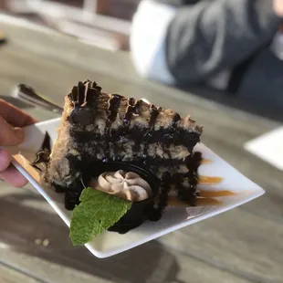 German Chocolate Cake German Chocolate Cake