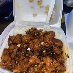 food