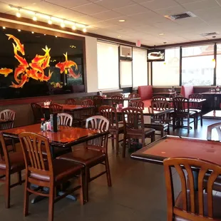 Dinning room