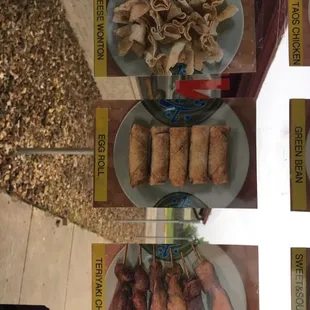 bbq ribs, ribs, food