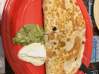 Potrillos Mexican Restaurant