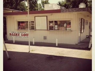 Dairy Lou Drive-In