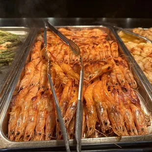 Camarones