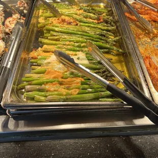 Food station