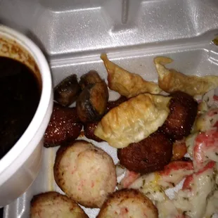 That's what I got for $32.18