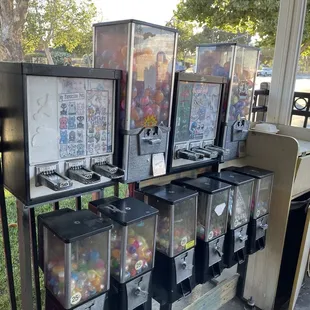 For the kids