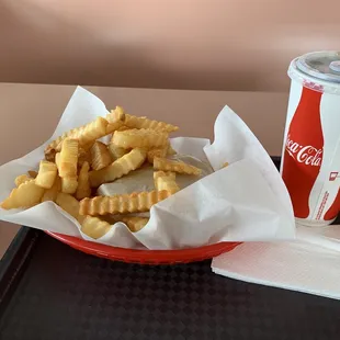 Fries