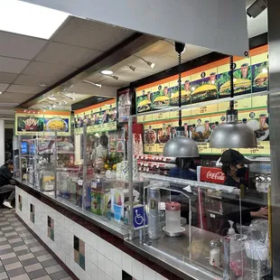 Counter